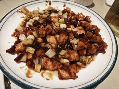 -陈阿婆鱼头泡饼·京味菜(复兴路店)