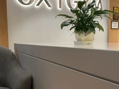 -OXYGYM 奥美氧舱运动中心(朝阳大悦城店)