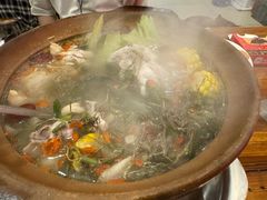 -洪大厨鸡煲(福田店)