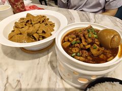 -宝月楼·台湾菜馆(天河城店)