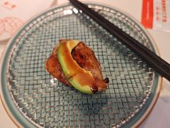 -新一番三文鱼寿司(海旅免税城店)