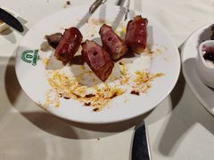 -戈拿旺巴西烤肉(崇文门店)