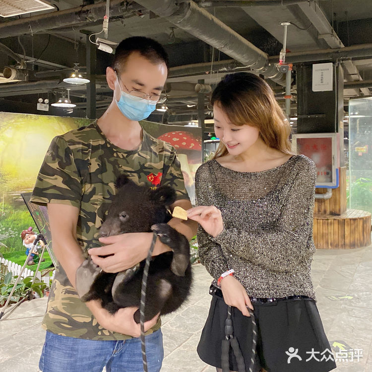 济南卡尔的萌宠庄园