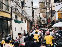 -恒兴发茶店(水巷口店)