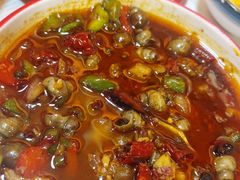 -海盗船. 龙虾烧烤. 酒馆