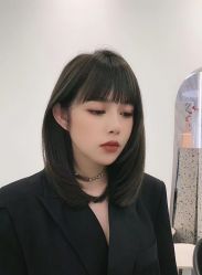 -Rise Hair上升造型