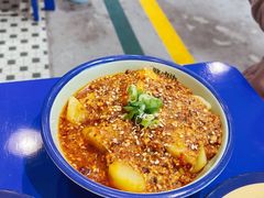 -马路边边火锅串串香(西城店)