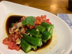 -云海肴·云南小炒·汽锅鸡(天津国金汇店)