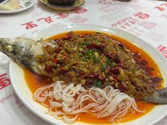 -堂瓦里·33年传统赣菜(第一街区店)