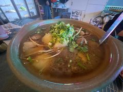 -BABANA烧烤·龙虾·海鲜