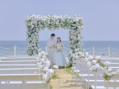 -经典婚纱摄影美学馆·私人定制