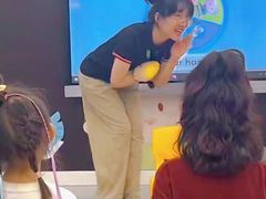 -英孚教育青少儿(河东中心)