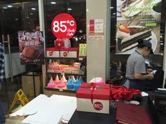 -85度C(深圳佳宁娜店)