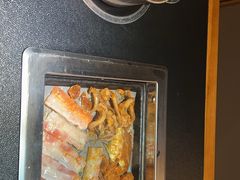 -蓝鲸湾汤泉(包河店)