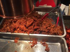 -老韩煸鸡·中国炸鸡(水塔美食街店)