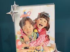 -海马体家庭照相馆(北京芳圆里 ID MALL店)