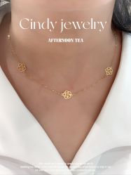 点击看大图 -Cindy Jewelry·钻戒·彩色宝石