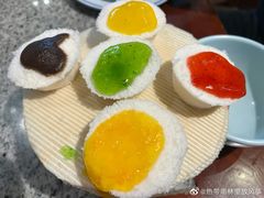 熟梨膏-天津卫码头(水上公园店)