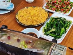 -61号餐吧(兴坪古镇漓江店)