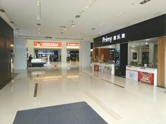 -恒大国际建材家居博览中心(德胜东路店)