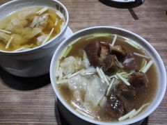 -百福麵家(新馬路店)