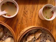 -老边饺子馆(中街店)