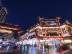 -周浦小上海步行街