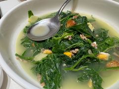 -香港狮子山下·明星粤菜餐厅(北苑店)