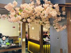 -九田家黑牛烤肉料理(太阳宫广场店)