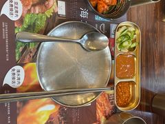 -海之屋韩式烤肉(海棠68环球美食街店)