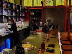 -300杯·和牛烧肉清酒专门店(廊里店)
