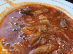 -92°C俄式厨房(中央大街店)