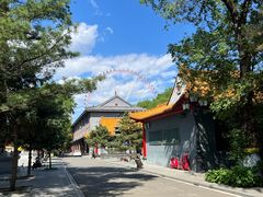 -哈尔滨极乐寺
