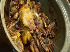 -斯丹姜母鸭·古法干香(泉州总店)