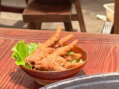 -马厂老火锅(胜太路店)
