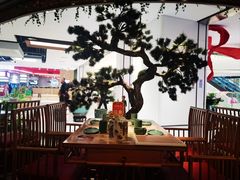 -锦府盐帮·侯宅(五棵松万达店)