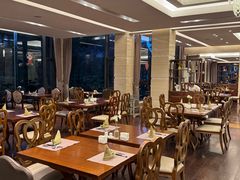 -浙江西子宾馆·瑶园咖啡厅