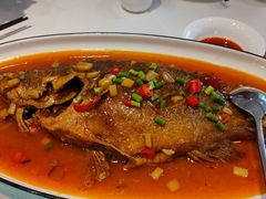-安徽大厦中餐厅