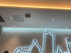 -萨莉亚意式餐厅(杭州滨江天街店)