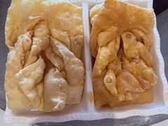 -白天鹅宾馆-宏图府餐厅