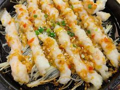 -小民大排档(江汉路店)