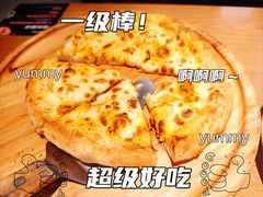 -比格比萨自助(南京万达茂店)