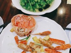 -东江海鲜酒家(艺都分店)