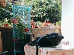 -鱼乐岛餐厅·户外花园主题餐厅