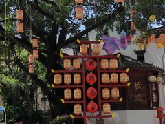 -深圳锦绣中华民俗村