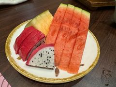 -黑松白鹿(金融街店)