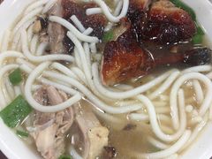 -陈光记烧腊店(罗保博士街店)