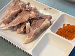 -靖远尕六美味羊羔肉