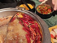-牛New寿喜烧(金鹰世界店)
