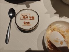 -贡宴盐帮菜自贡驻京联络处餐厅